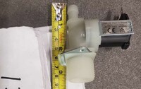 [Parts]H60-S/H50-S 3/4" Inlet Solenoid Valve XJD-39