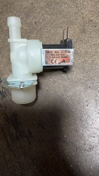 [Parts]H60-S/H50-S 3/4" Inlet Solenoid Valve XJD-39