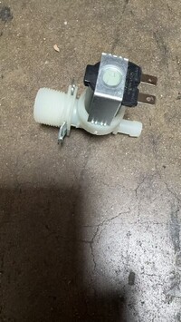 [Parts]H60-S/H50-S 3/4" Inlet Solenoid Valve XJD-39