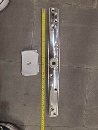 [Parts]H50-S Rotating Washing Arm