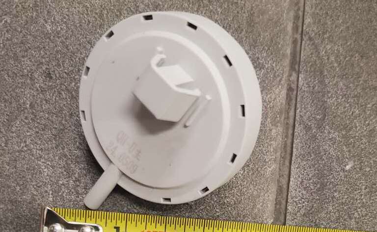 [Parts]H50-S Water Level Switch( washing) QH-U
