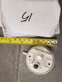[Parts]H50-S Water Level Switch( washing) QH-U