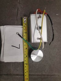 [Parts】HR-9 Speed Adjustor With Knobs