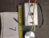 [Parts】HR-9 Speed Adjustor With Knobs