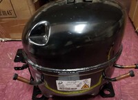 [Parts] Compressor KK650CU