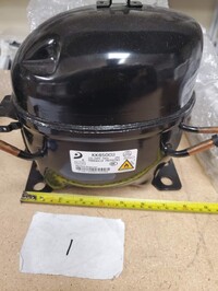 [Parts] Compressor KK650CU