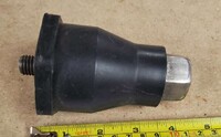 [Parts] Stands/Legs For Unlt