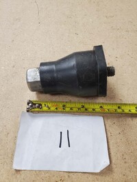 [Parts] Stands/Legs For Unlt