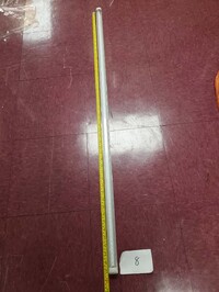 [Parts] GDC-15B Glass Door Refrigerator LED Light CD1500-3