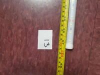 [Parts] GDC-15B Glass Door Refrigerator LED Light CD1500-3