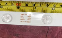 [Parts] GDC-50 LED Light Strip 1180mm
