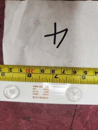 [Parts] GDC-50 LED Light Strip 1180mm