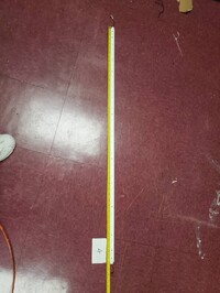[Parts] GDC-50 LED Light Strip 1180mm