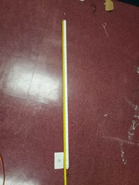 [Parts] GDC-50 LED Light Strip 1180mm