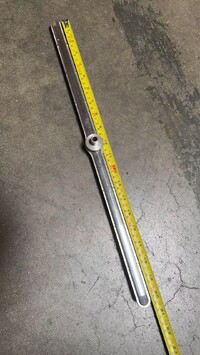 [Parts] H60-S1 Rotating Rinse Arm