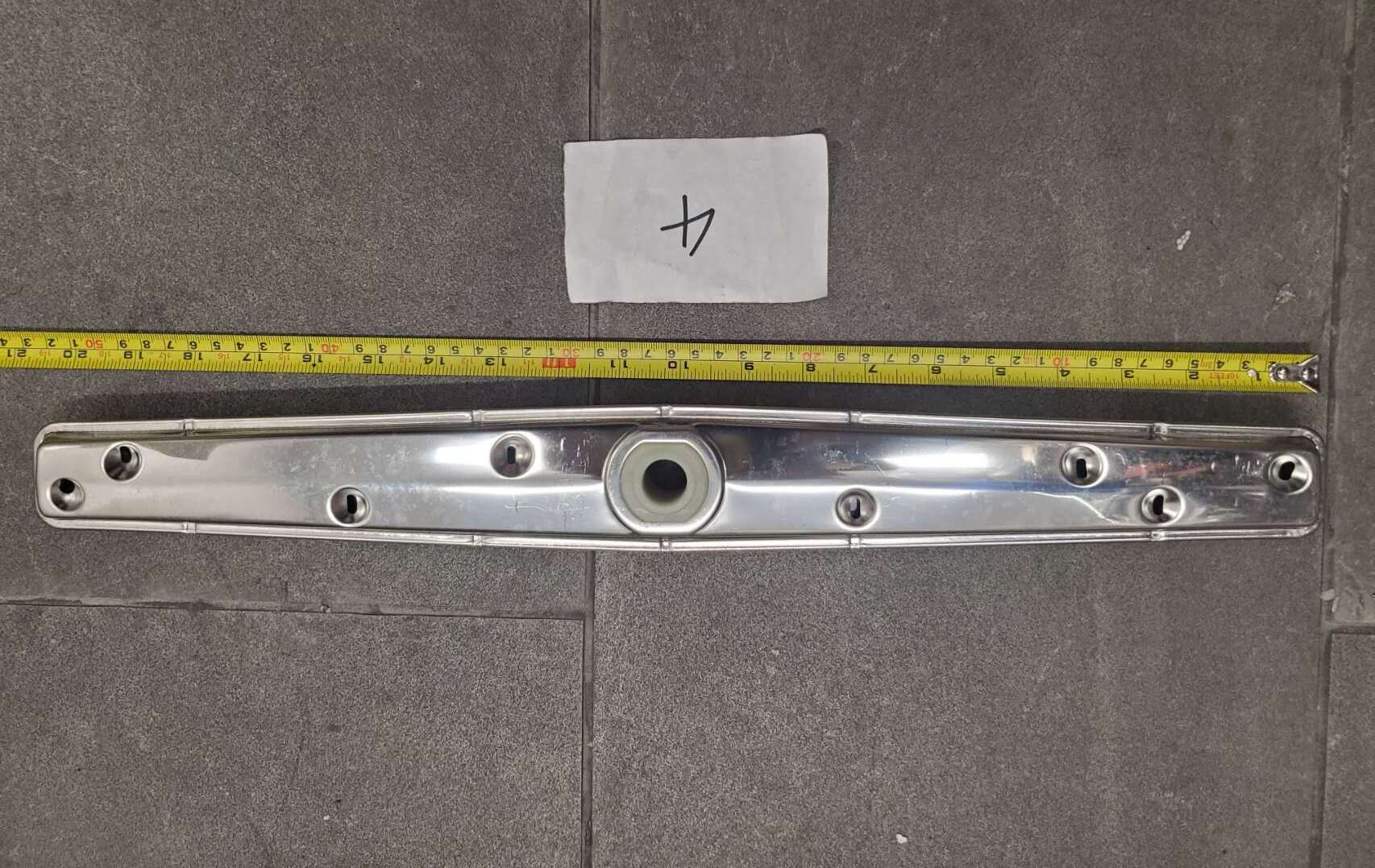 [Parts] H60-S Rotating Washing Arm
