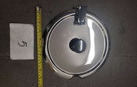 [Parts]SB-6000 NSF Soup Warmer Lid