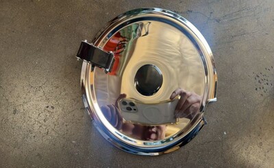 [Parts]SB-6000 NSF Soup Warmer Lid