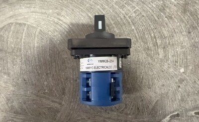 [Parts] HM-12 Meat Grinder ON/OFF Switch