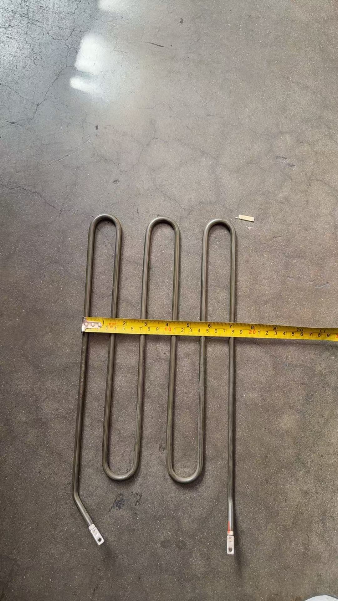 [Parts] ZCK165BT Electric Food Warmer Heating Element