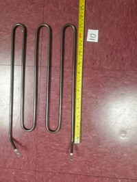 [Parts] ZCK165BT Electric Food Warmer Heating Element