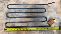[Parts] ZCK165BT Electric Food Warmer Heating Element