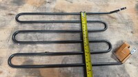 [Parts] ZCK165BT Electric Food Warmer Heating Element