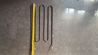 [Parts] ZCK165BT Electric Food Warmer Heating Element