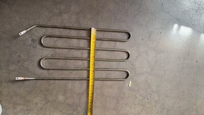 [Parts] ZCK165BT Electric Food Warmer Heating Element