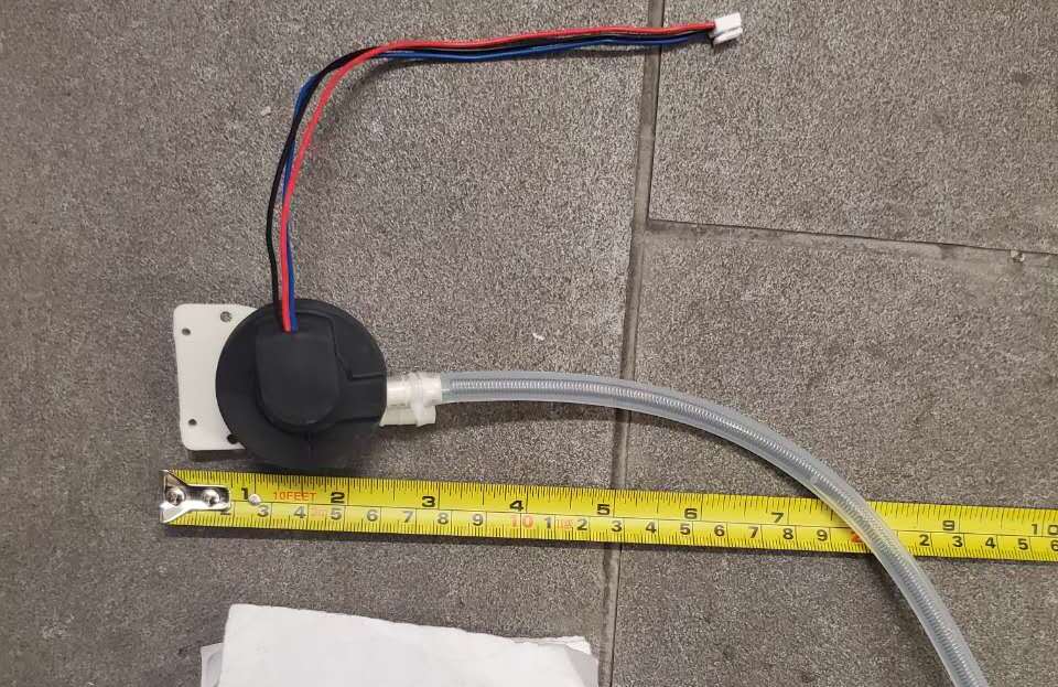 [Parts] 8x Coffee Machine Water/Sensor
