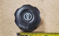 [Parts] ZCK165BT Electric Food Warmer Knobs