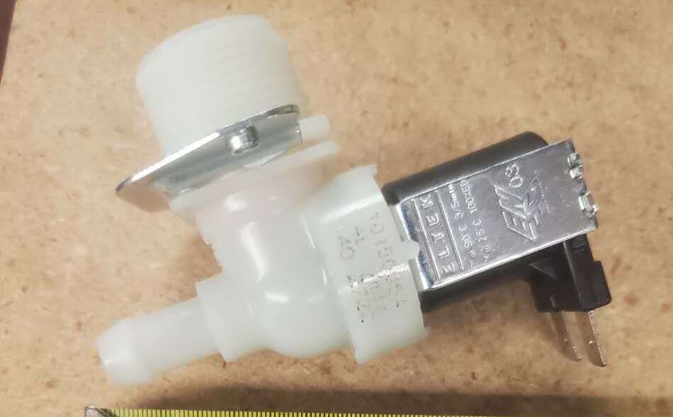 [Parts] Sk-365Ice Maker Machine Water Inlet Valve