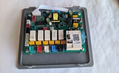 [Parts] HD-130B Ice Machine PC Board 446
