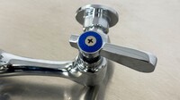 Commercial Kitchen Restaurant Faucet 14 in HSL-14
