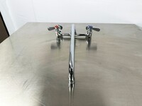 Commercial Kitchen Restaurant Faucet 14 in HSL-14