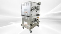 Convertible Gas Convection Oven NSF HRCO-60K-2