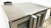 Convertible Gas Convection Oven NSF HRCO-60K-2
