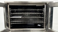 Convertible Gas Convection Oven NSF HRCO-60K-2