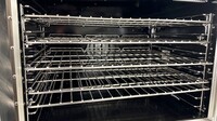 Convertible Gas Convection Oven NSF HRCO-60K-2