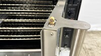 Convertible Gas Convection Oven NSF HRCO-60K-2