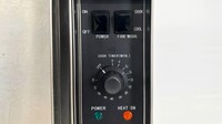 Convertible Gas Convection Oven NSF HRCO-60K-2