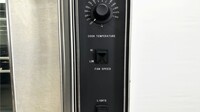 Convertible Gas Convection Oven NSF HRCO-60K-2