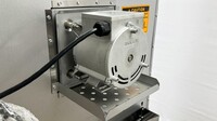 Convertible Gas Convection Oven NSF HRCO-60K-2