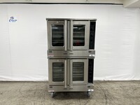 Convertible Gas Convection Oven NSF HRCO-60K-2