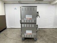 Convertible Gas Convection Oven NSF HRCO-60K-2