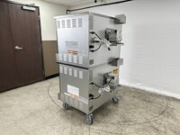 Convertible Gas Convection Oven NSF HRCO-60K-2