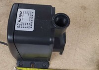 [Parts] Submersible Pump HJ-1842
