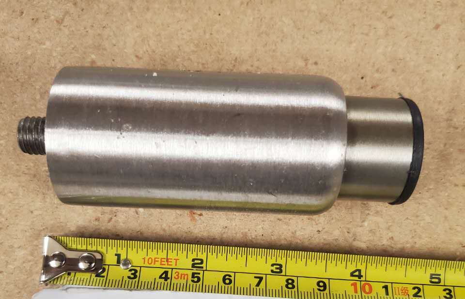 [Parts] HLS2020/2400 Stand/Leg For Equipment Adjustable