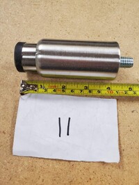 [Parts] HLS2020/2400 Stand/Leg For Equipment Adjustable