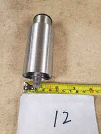 [Parts] HLS2020/2400 Stand/Leg For Equipment Adjustable